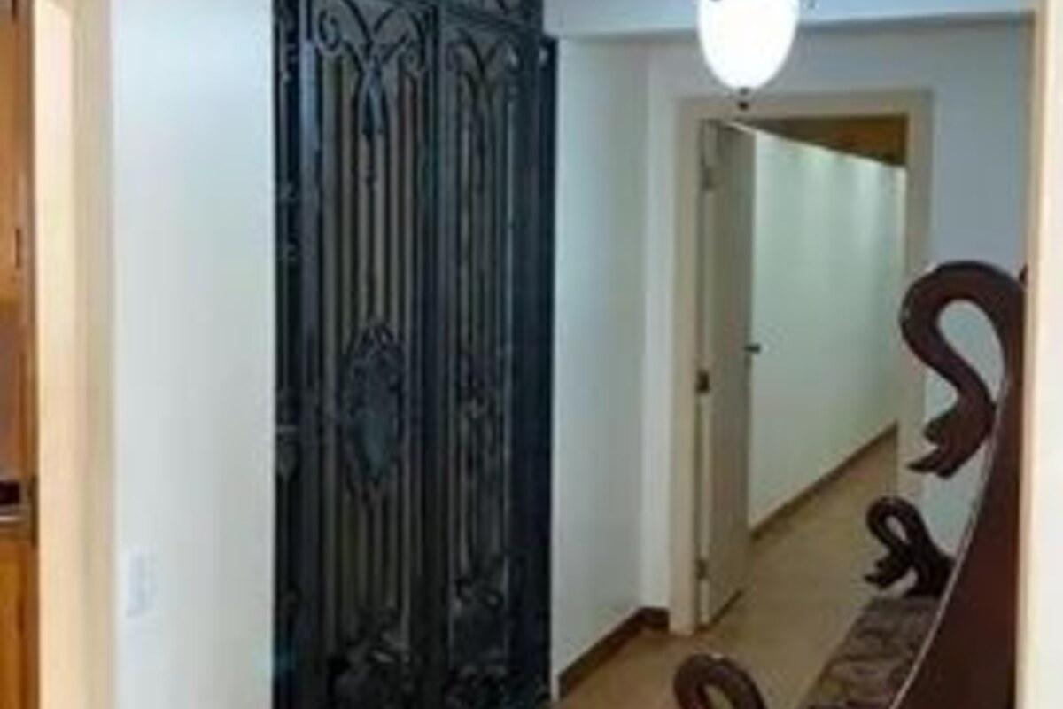 Cobertura com 2 quartos, foto 1