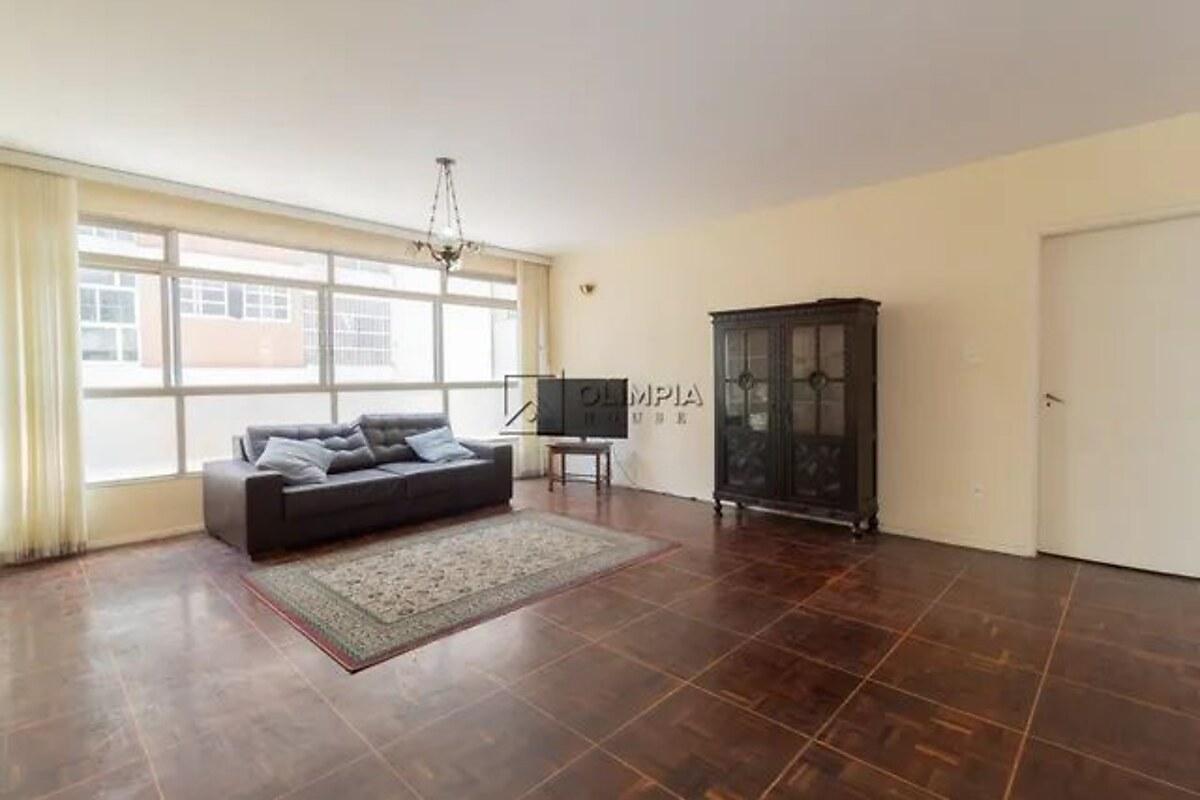 Apartamento com 2 quartos, foto 1