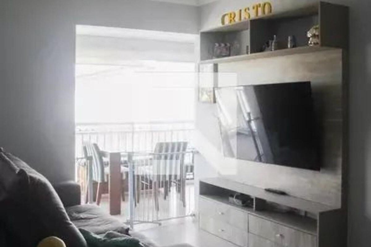 Flat/Kitinet/Loft/Studio com 1 quarto, foto 1
