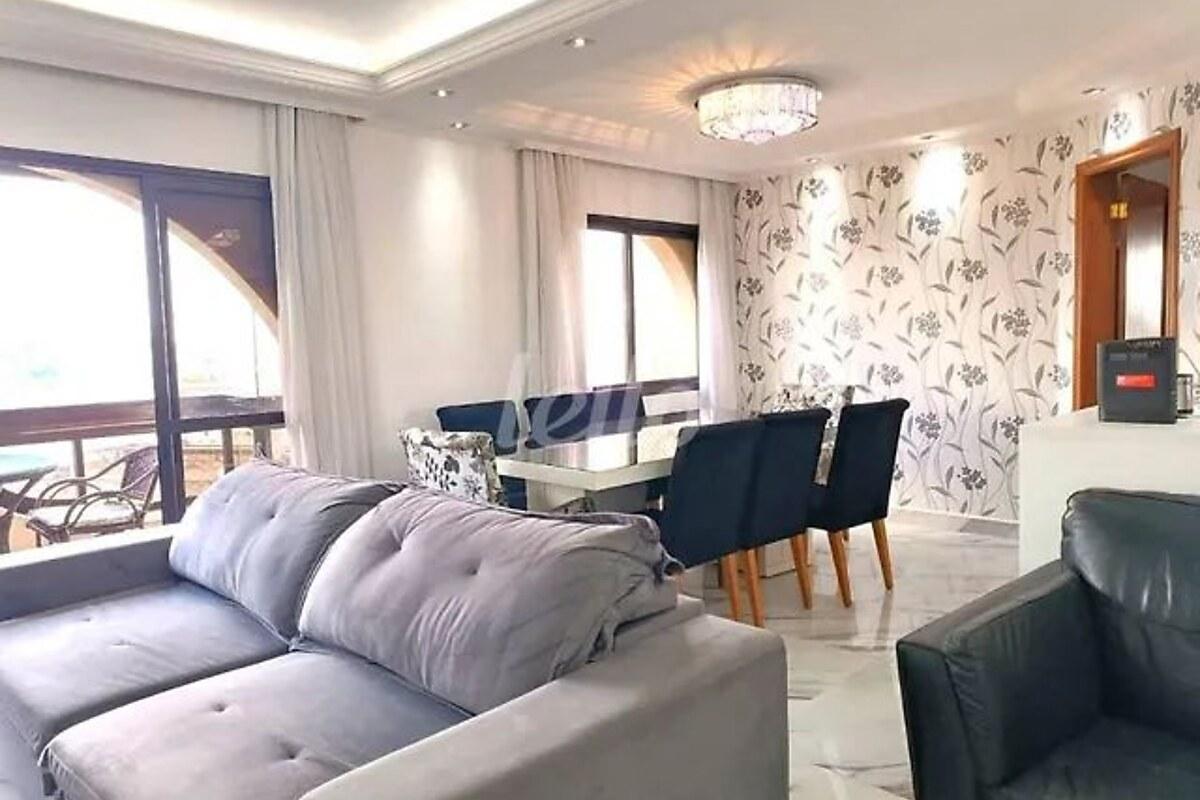 Flat/Kitinet/Loft/Studio com 1 quarto, foto 1
