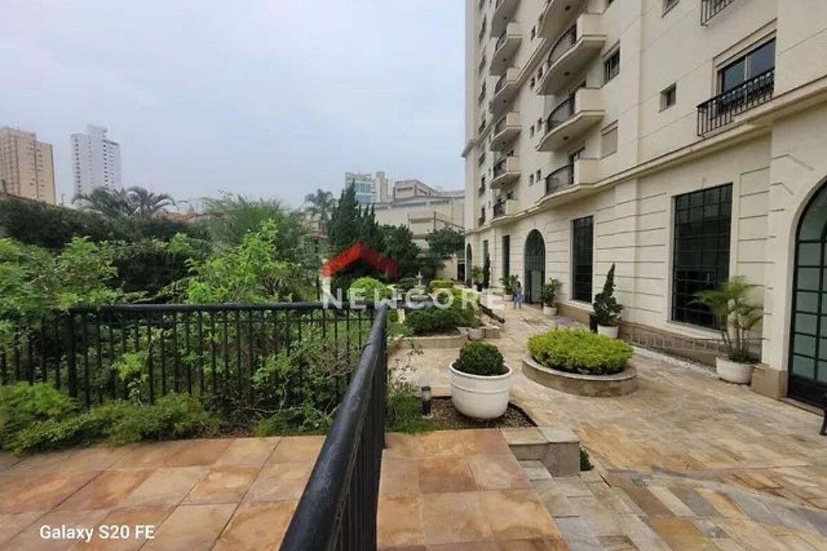 Apartamento com 1 quarto, foto 1