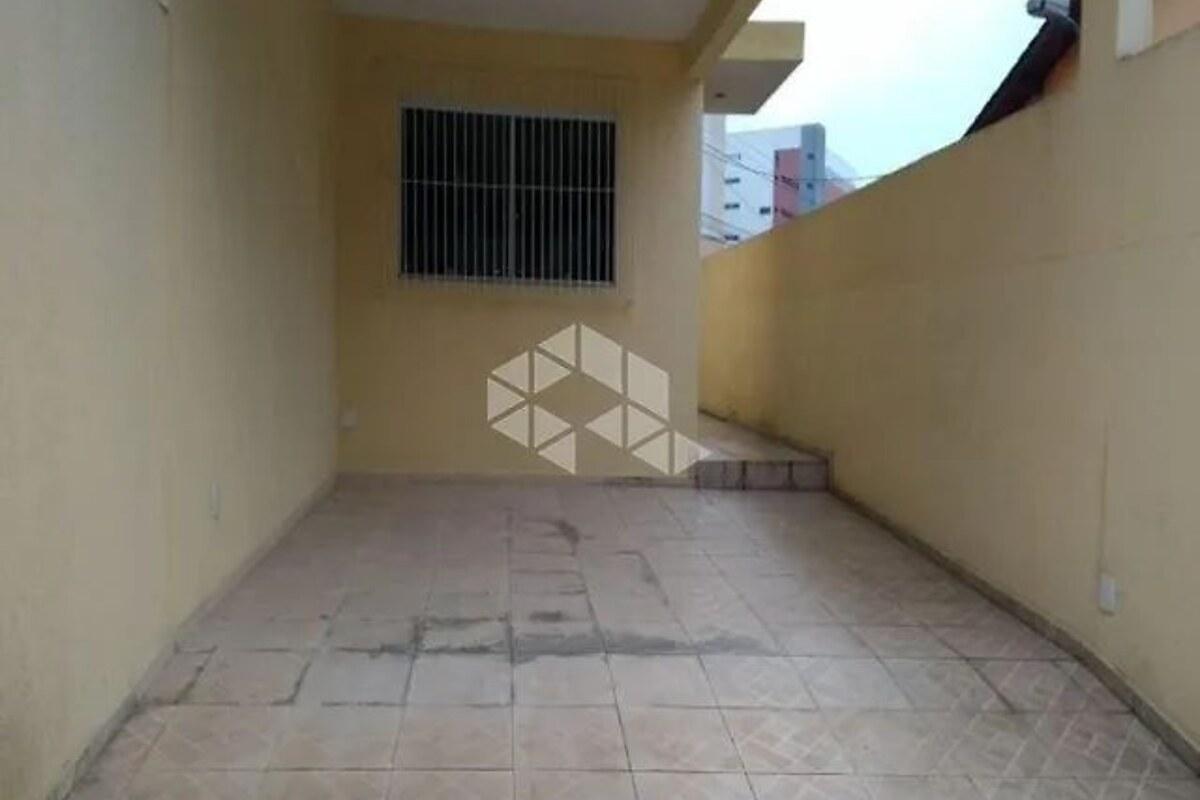 Apartamento com 3 quartos, foto 1