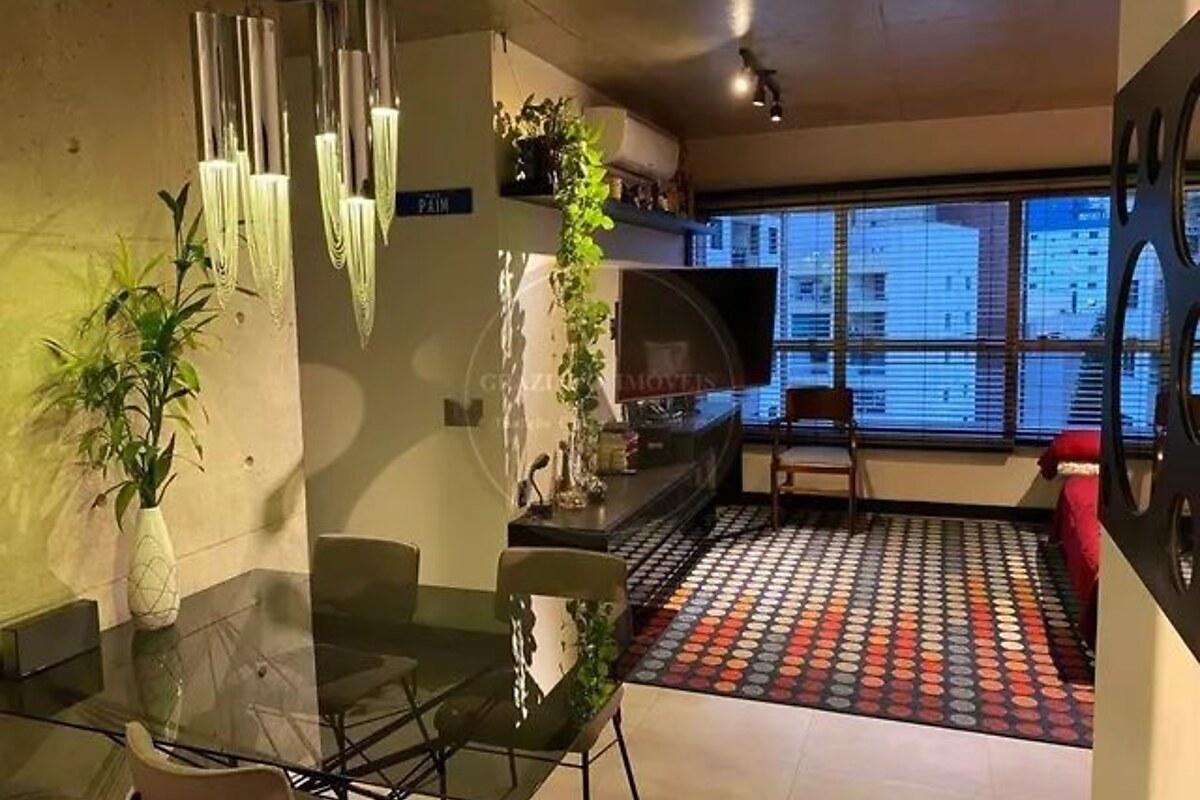 Apartamento triplex com 3 quartos, foto 1