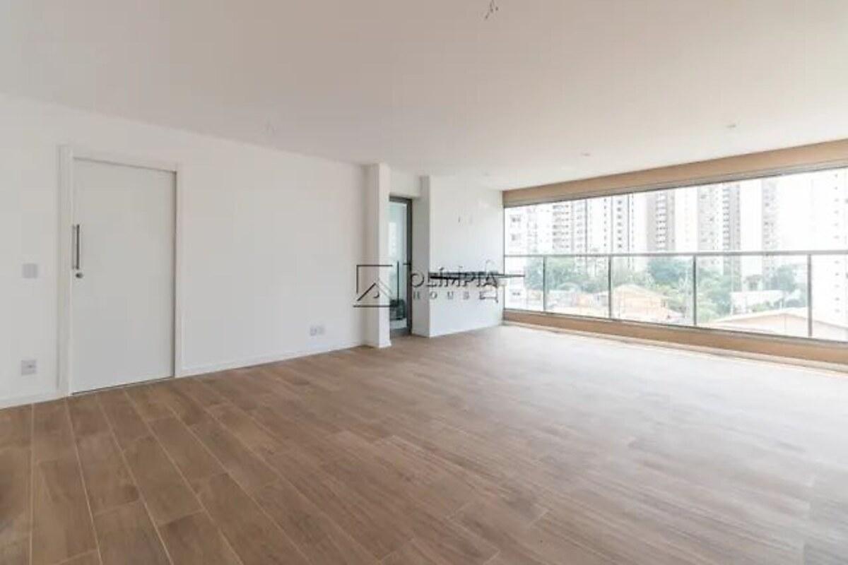 Apartamento duplex com 3 quartos, foto 1
