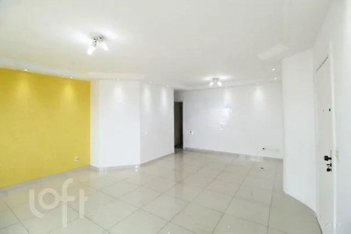 Cobertura com 3 quartos, foto 1