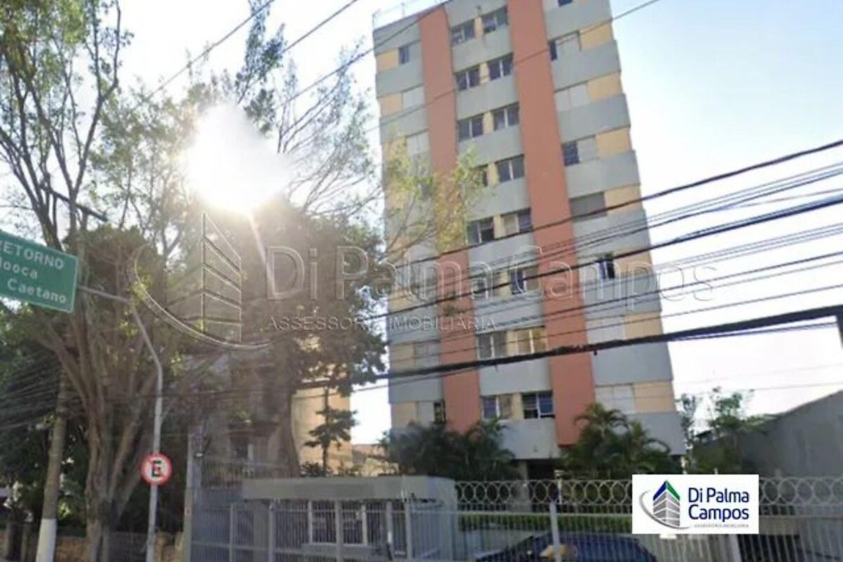 Apartamento com 1 quarto, foto 1