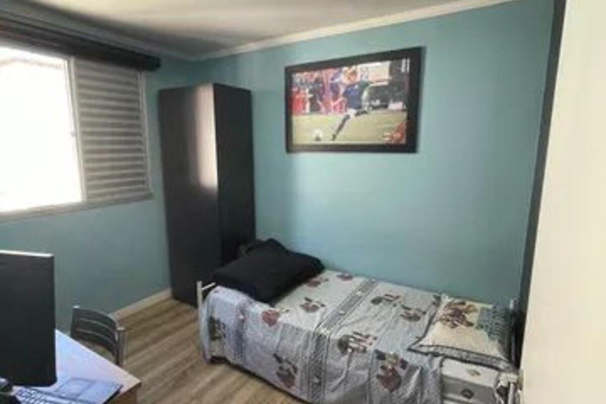 Apartamento com 2 quartos, foto 1