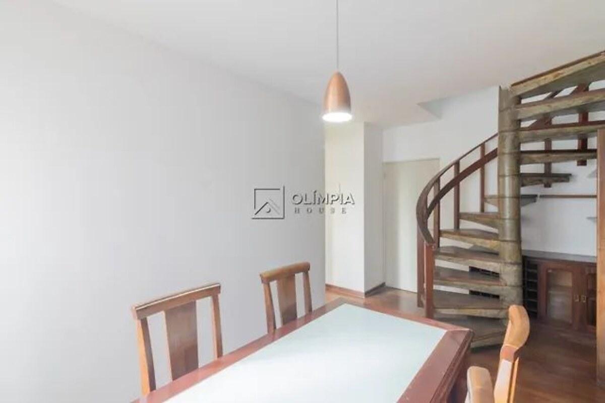 Kitnet com 1 quarto, foto 1