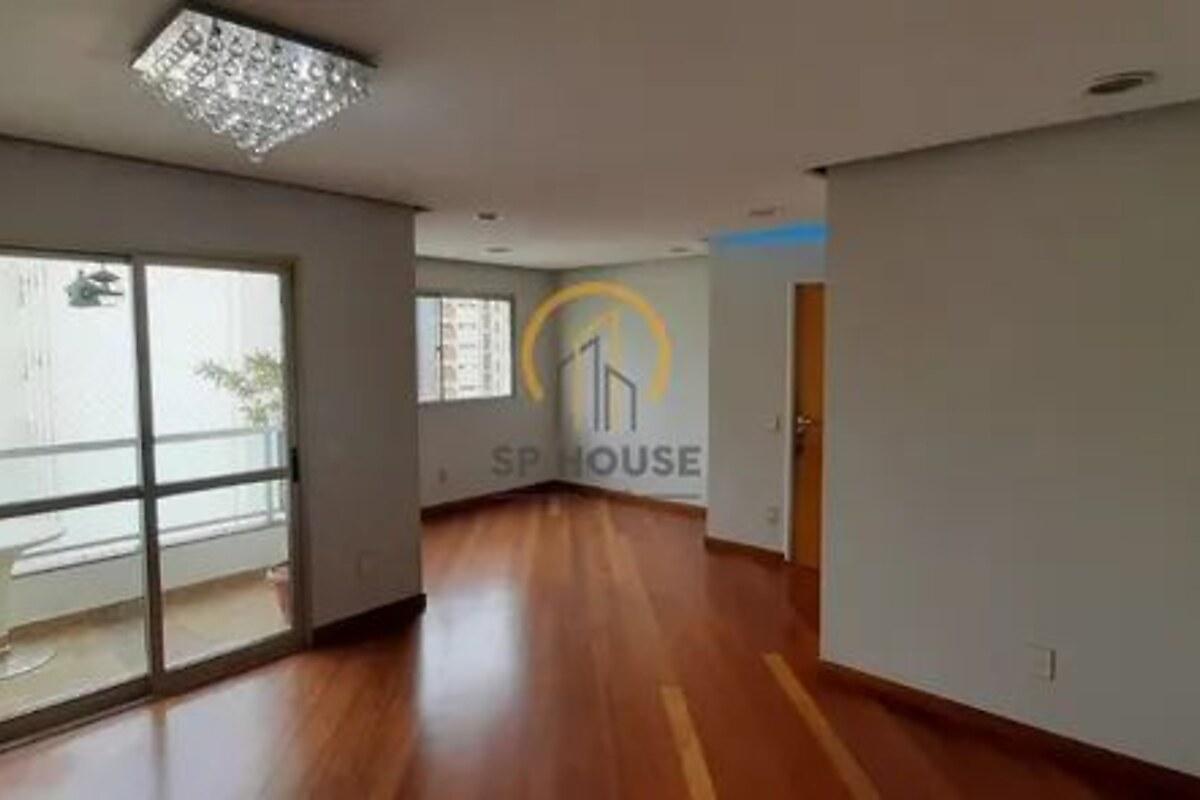 Apartamento com 3 quartos, foto 1