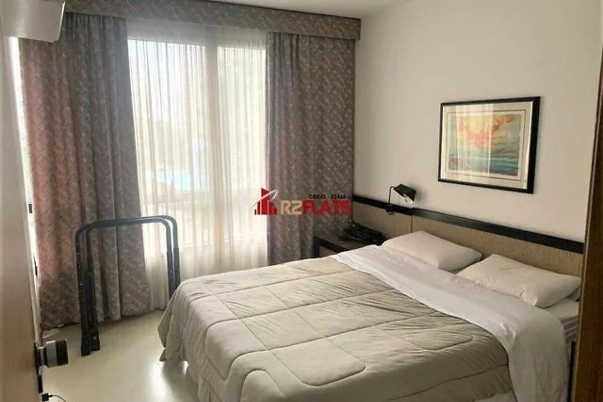 Apartamento com 2 quartos, foto 1
