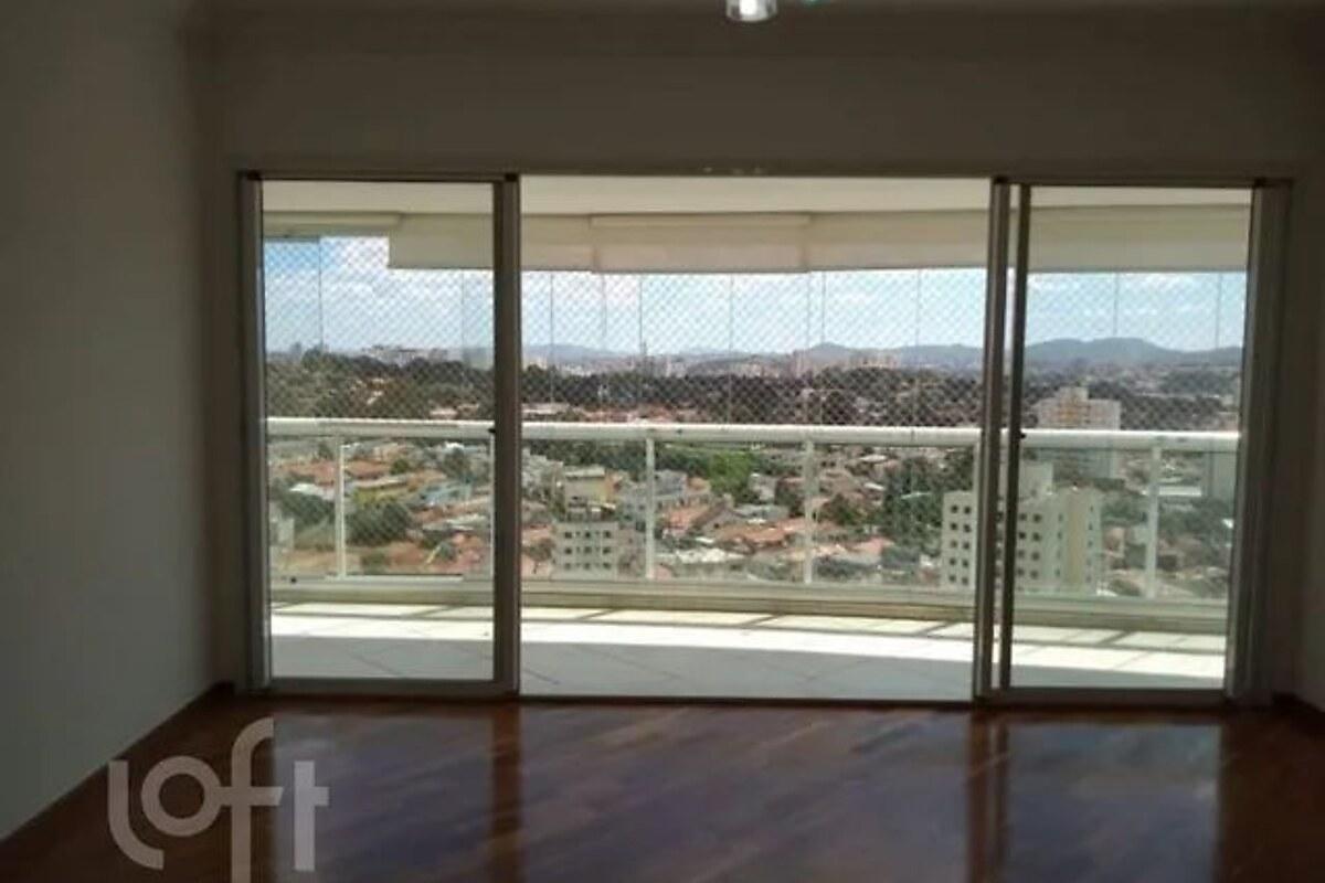 Apartamento com 3 quartos, foto 1