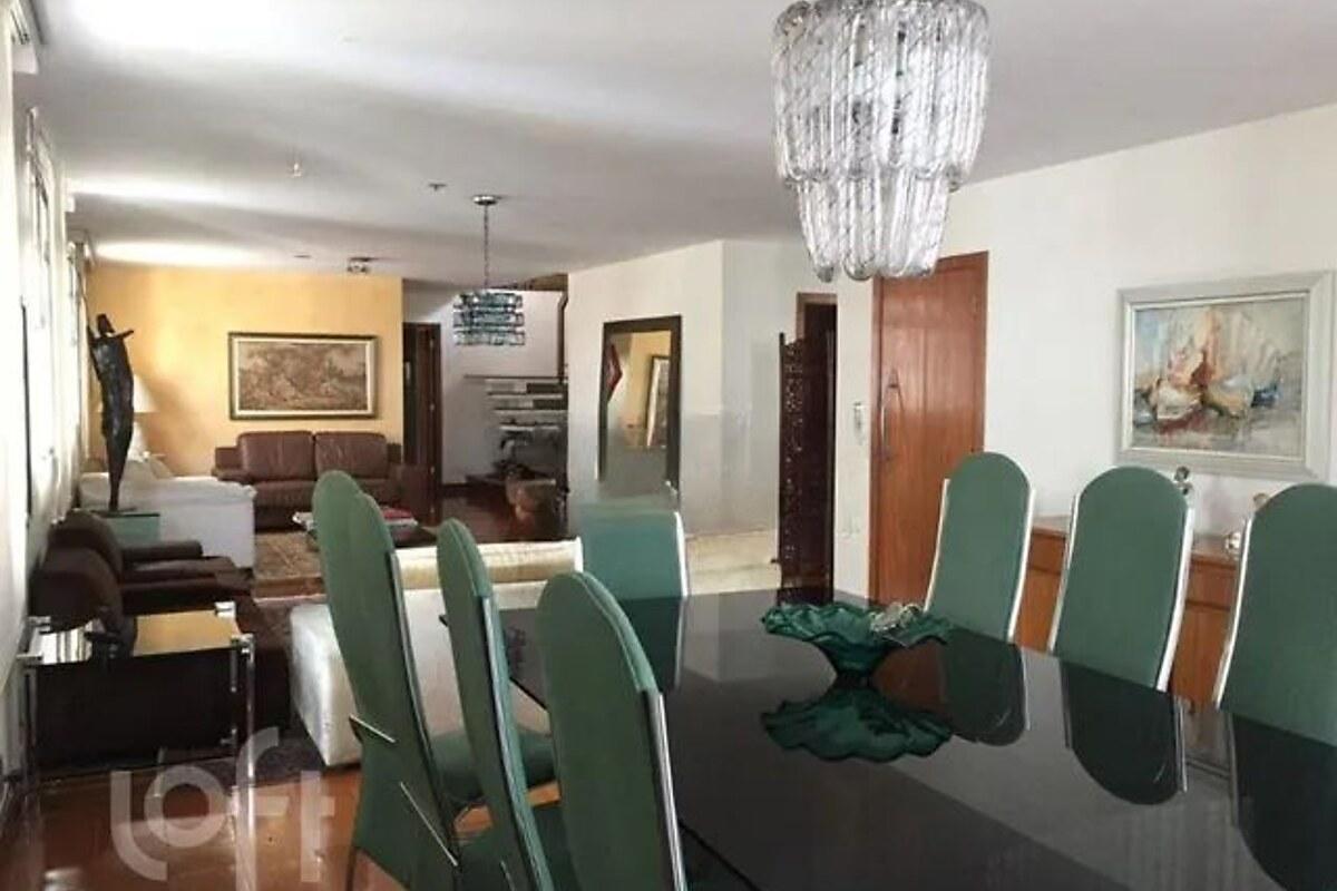 Apartamento com 1 quarto, foto 1