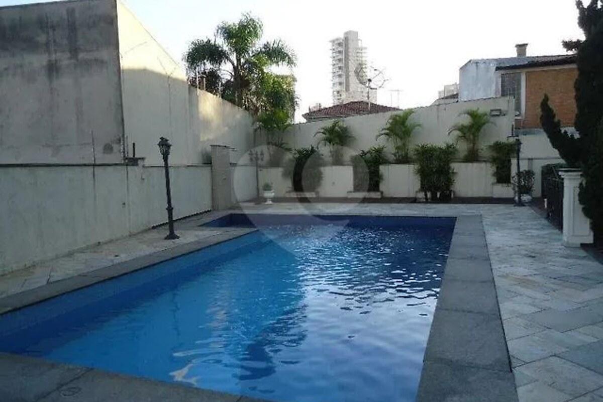 Flat/Kitinet/Loft/Studio com 1 quarto, foto 1