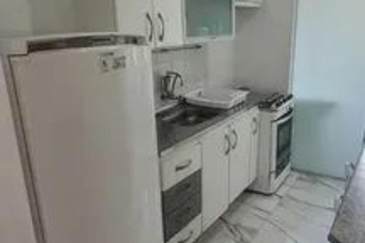 Apartamento com 2 quartos, foto 1
