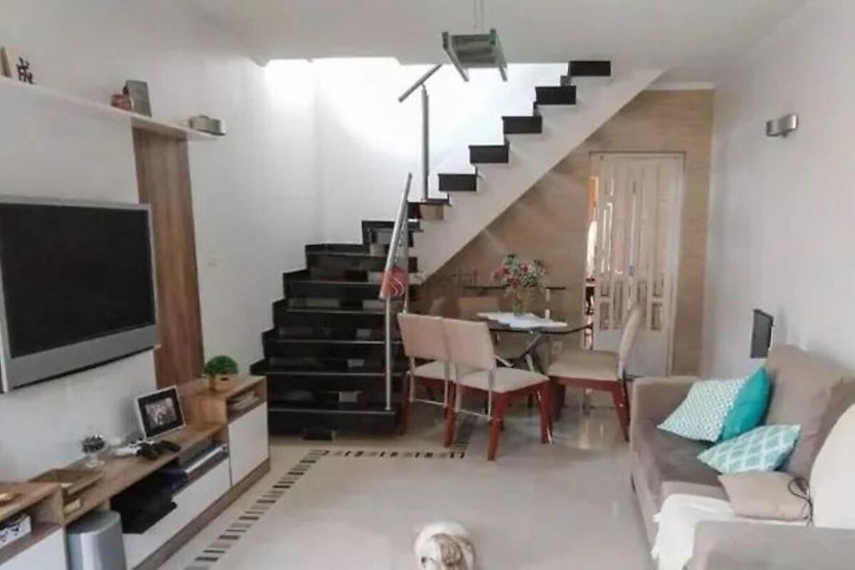Apartamento com 2 quartos, foto 1