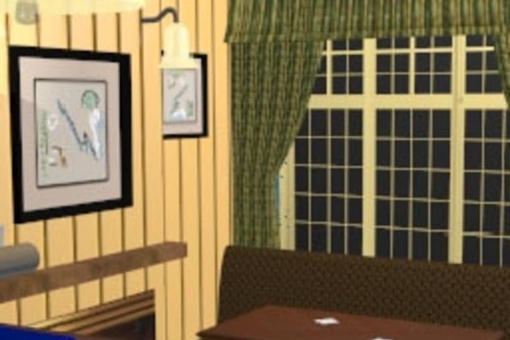 Casa com 2 quartos, foto 5