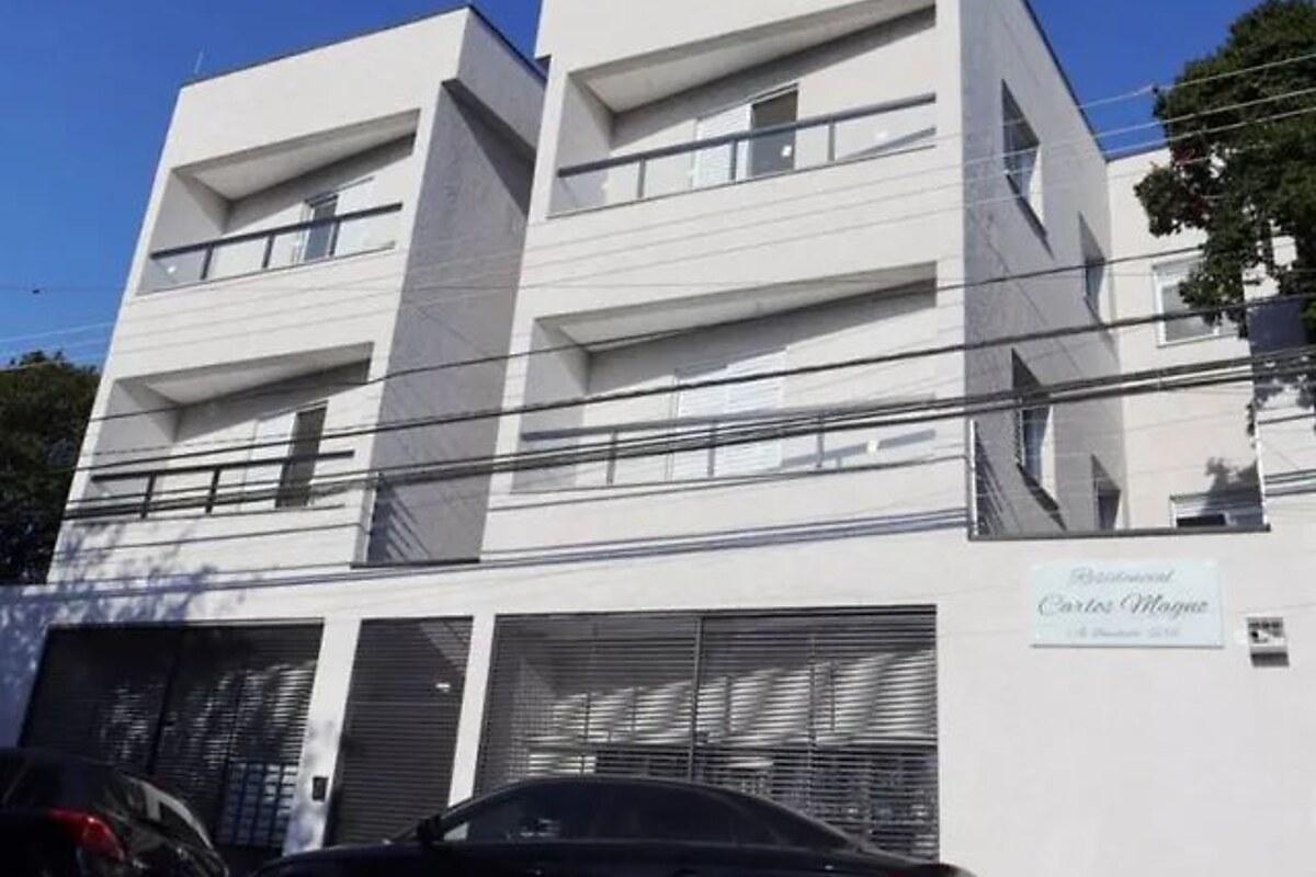 Apartamento com 3 quartos, foto 1