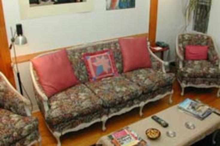 Casa com 5 quartos, foto 4