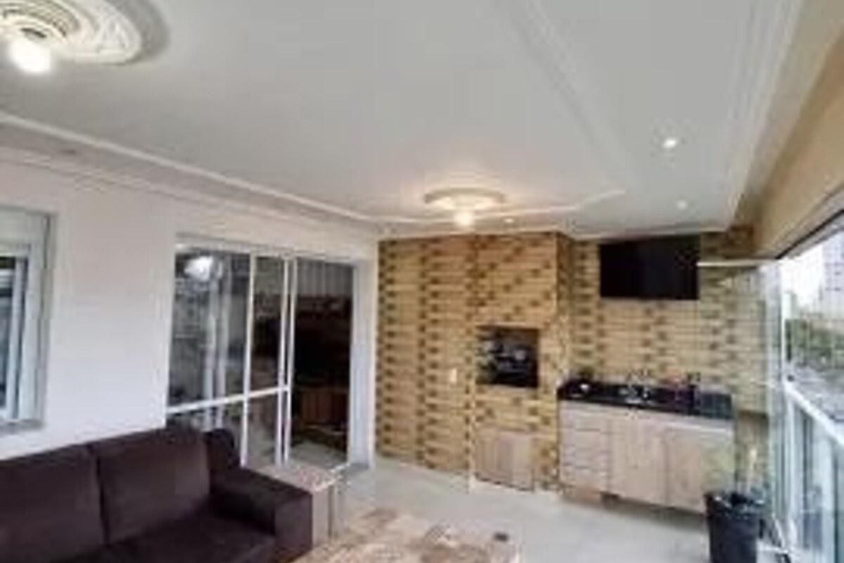 Apartamento Garden com 3 quartos, foto 1