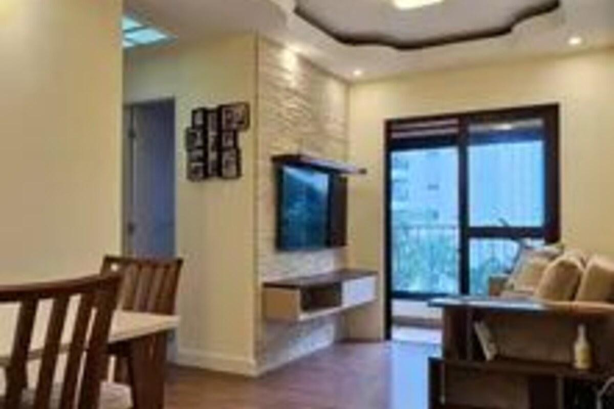 Apartamento duplex com 4 quartos, foto 1