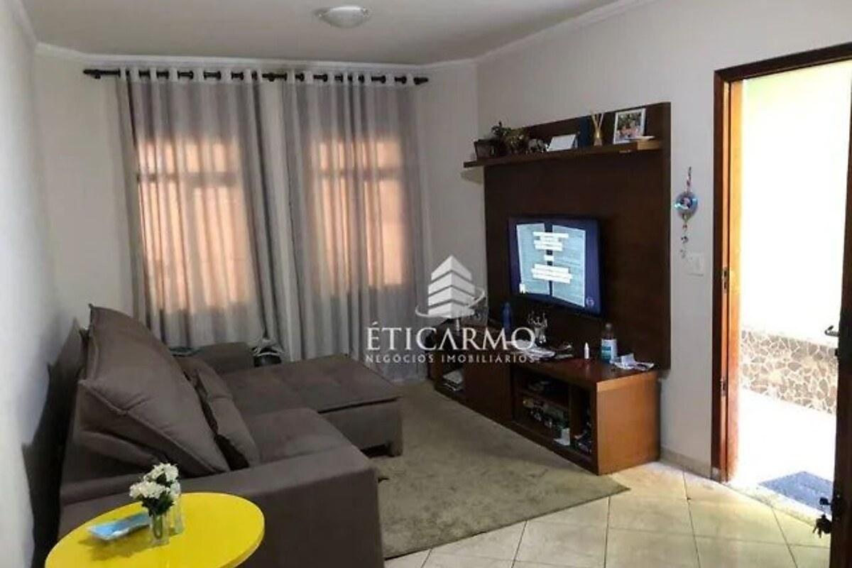 Apartamento com 4 quartos, foto 1
