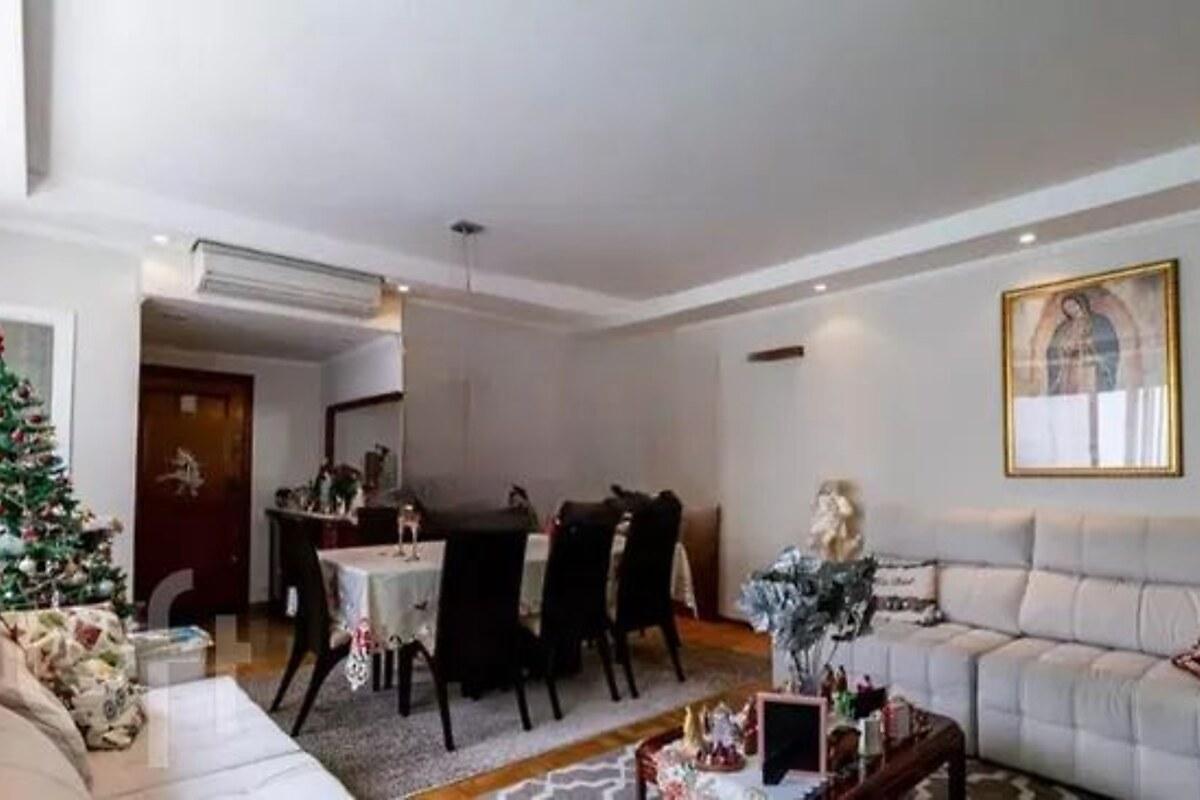 Flat/Kitinet/Loft/Studio com 1 quarto, foto 1