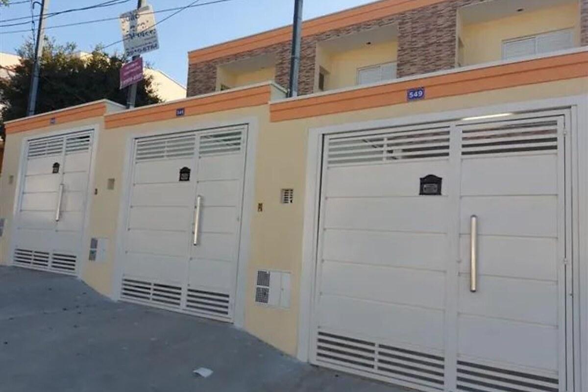 Apartamento com 3 quartos, foto 1