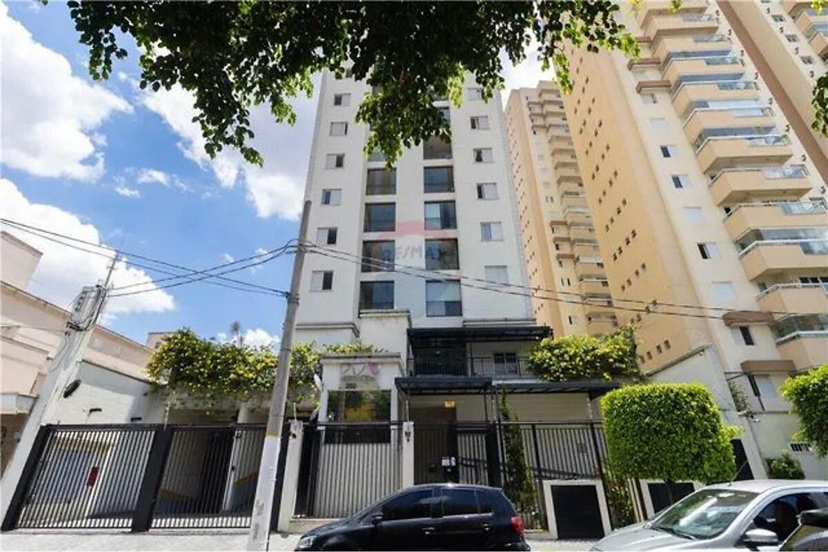 Apartamento com 3 quartos, foto 1