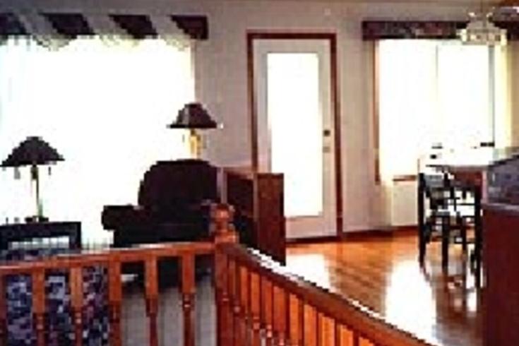 Casa com 4 quartos, foto 3