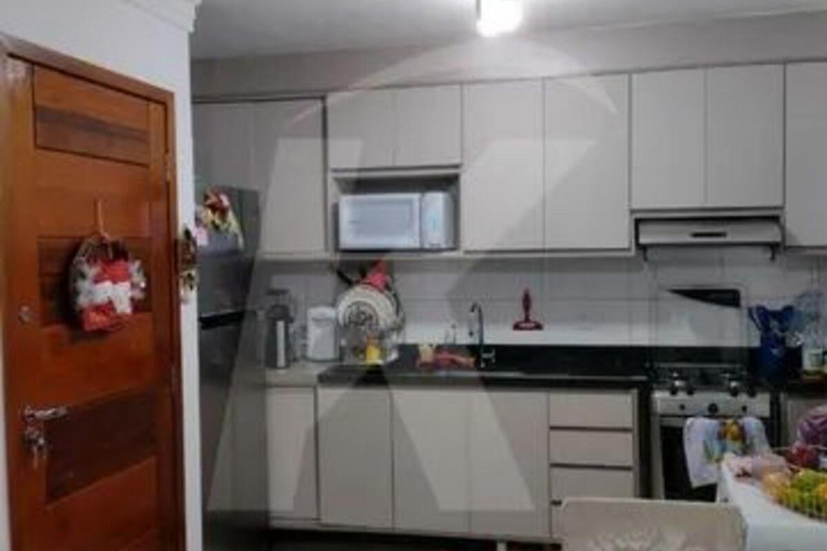 Kitnet com 1 quarto, foto 1