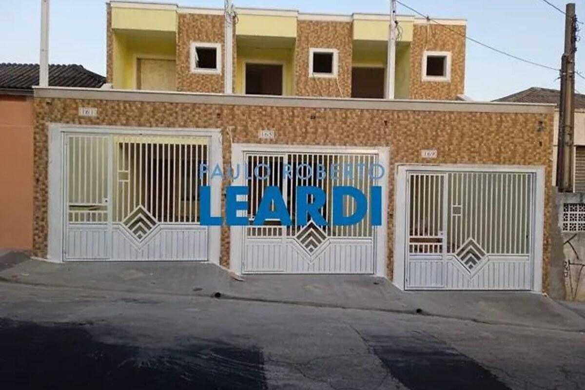 Apartamento com 2 quartos, foto 1