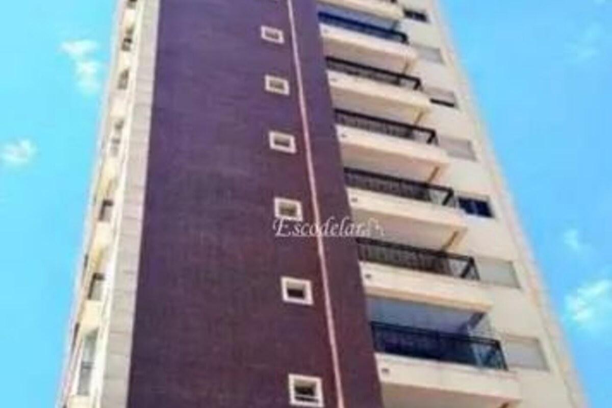 Apartamento com 1 quarto, foto 1
