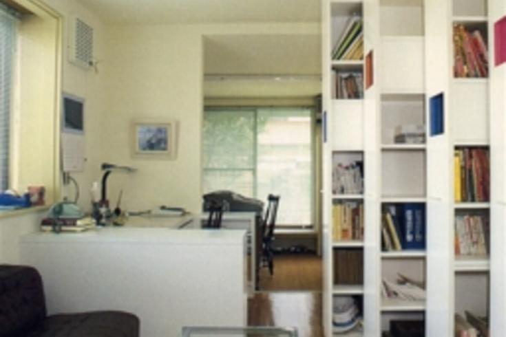 Apartamento com 1 quarto, foto 2