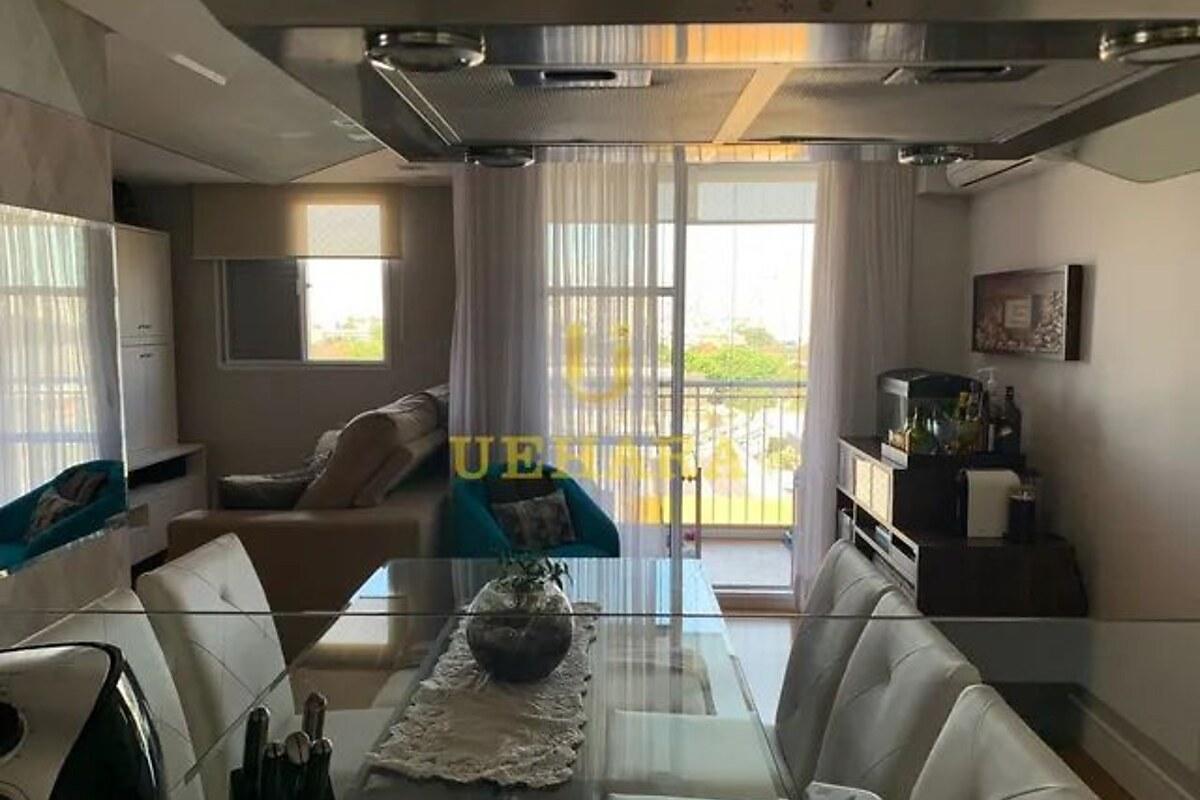 Apartamento com 1 quarto, foto 1