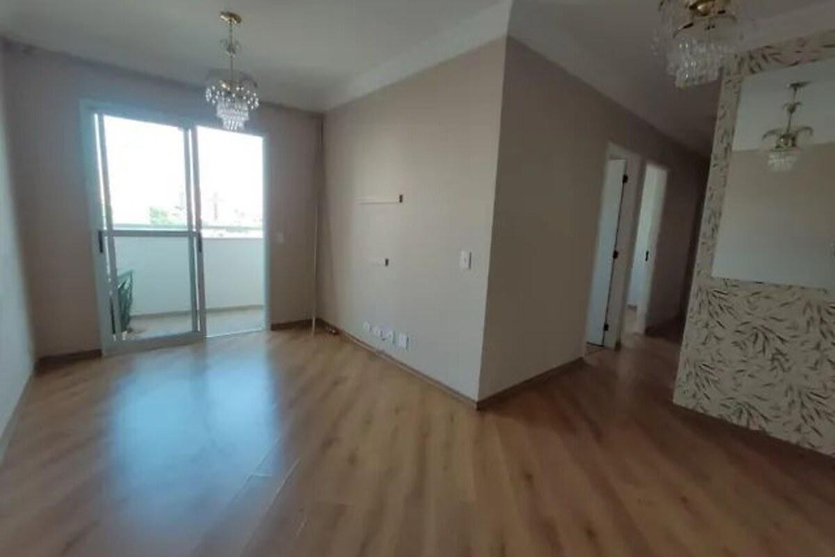 Apartamento com 2 quartos, foto 1