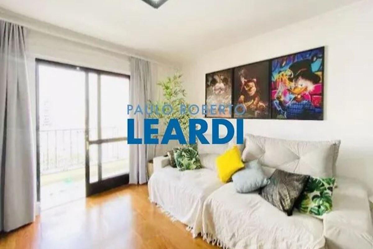 Apartamento com 3 quartos, foto 1