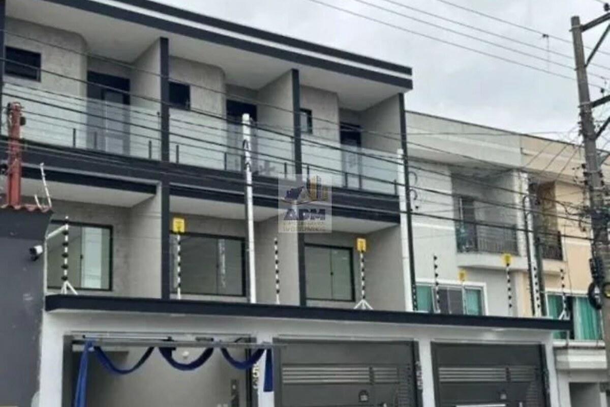 Apartamento com 3 quartos, foto 1