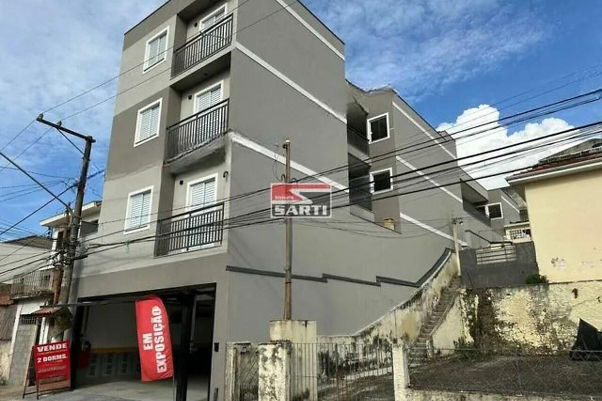 Kitnet com 1 quarto, foto 1
