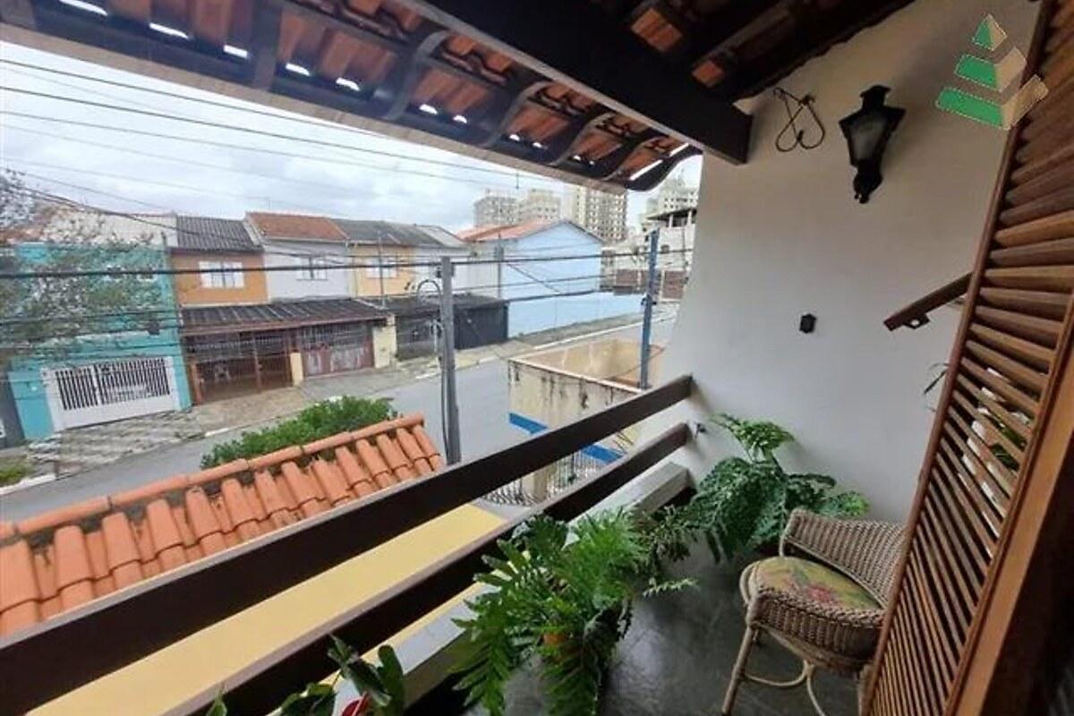 Apartamento com 3 quartos, foto 1