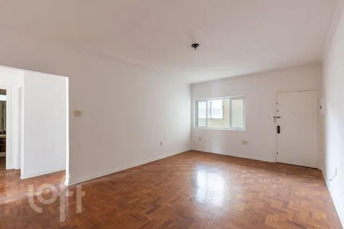 Apartamento triplex com 3 quartos, foto 1