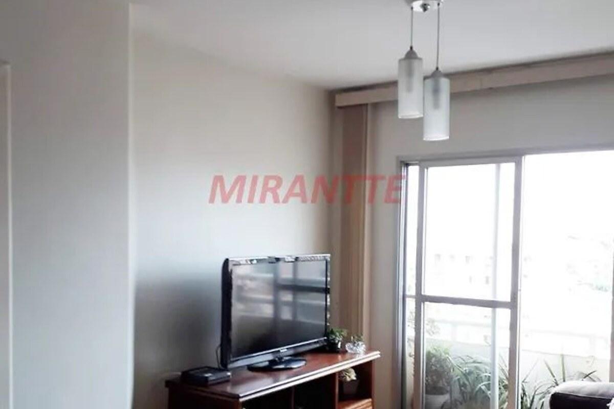Apartamento com 1 quarto, foto 1
