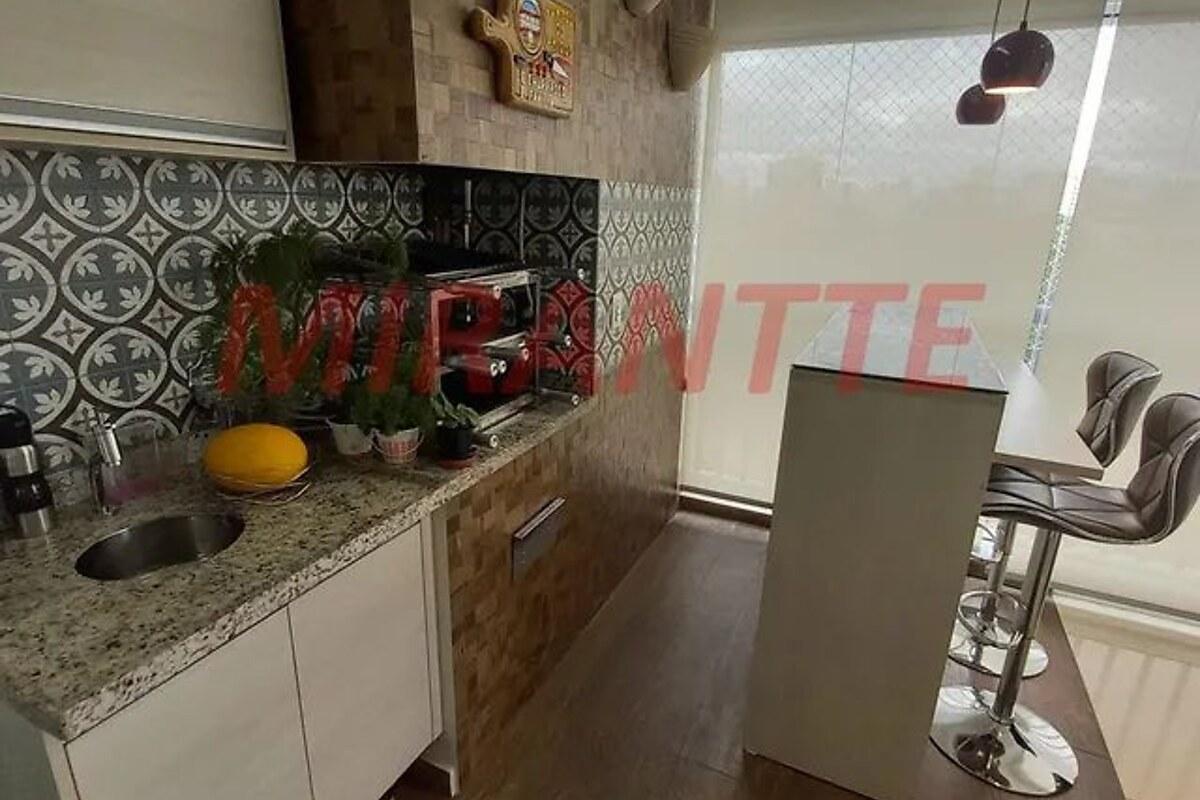 Apartamento com 4 quartos, foto 1