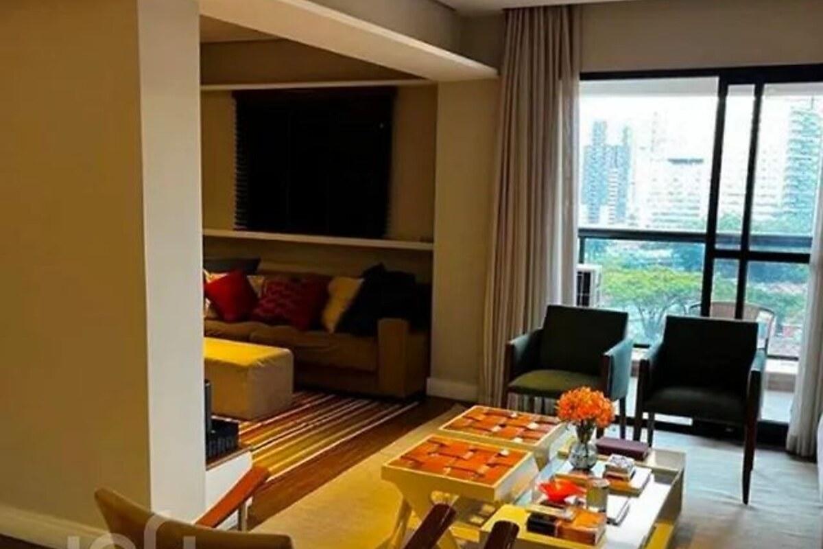 Apartamento com 3 quartos, foto 1