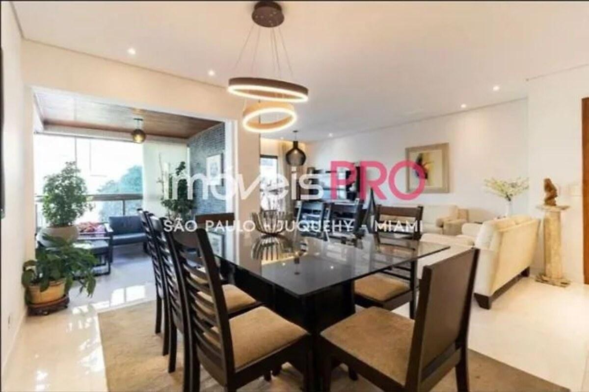 Apartamento triplex com 3 quartos, foto 1