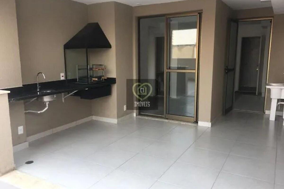 Apartamento com 3 quartos, foto 1