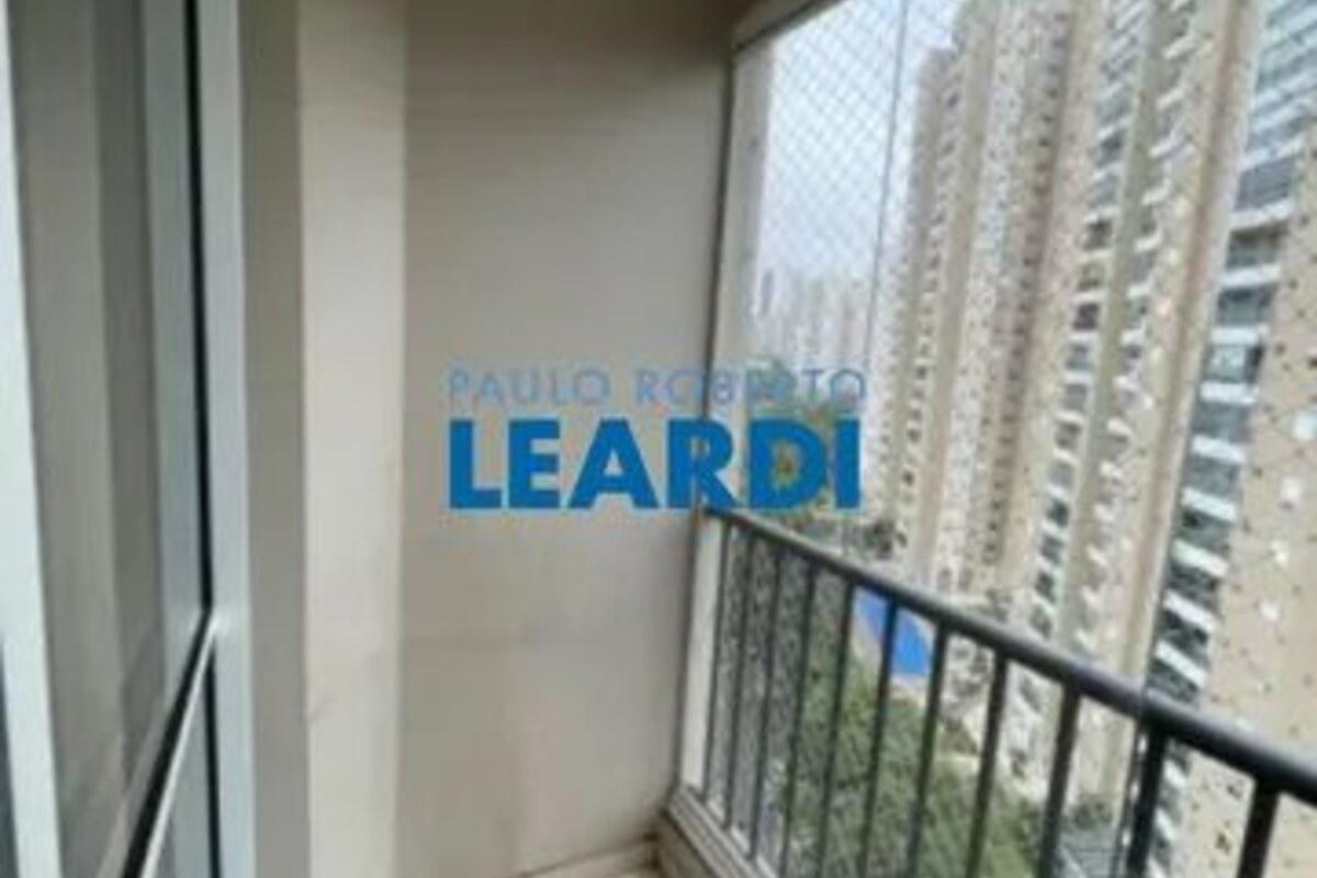 Apartamento com 3 quartos, foto 1
