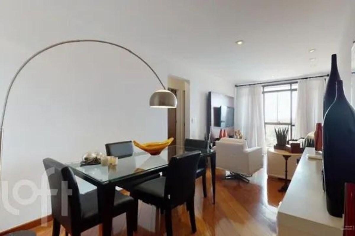 Apartamento com 3 quartos, foto 1