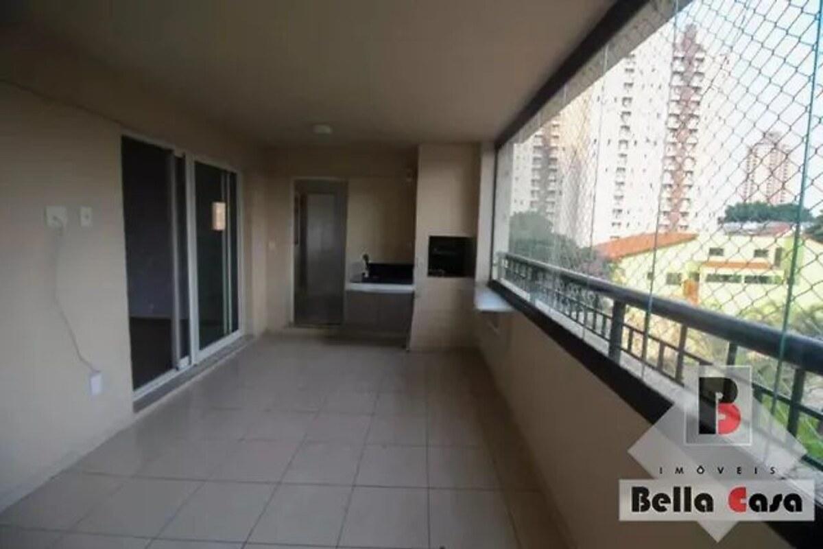 Apartamento Garden com 3 quartos, foto 1
