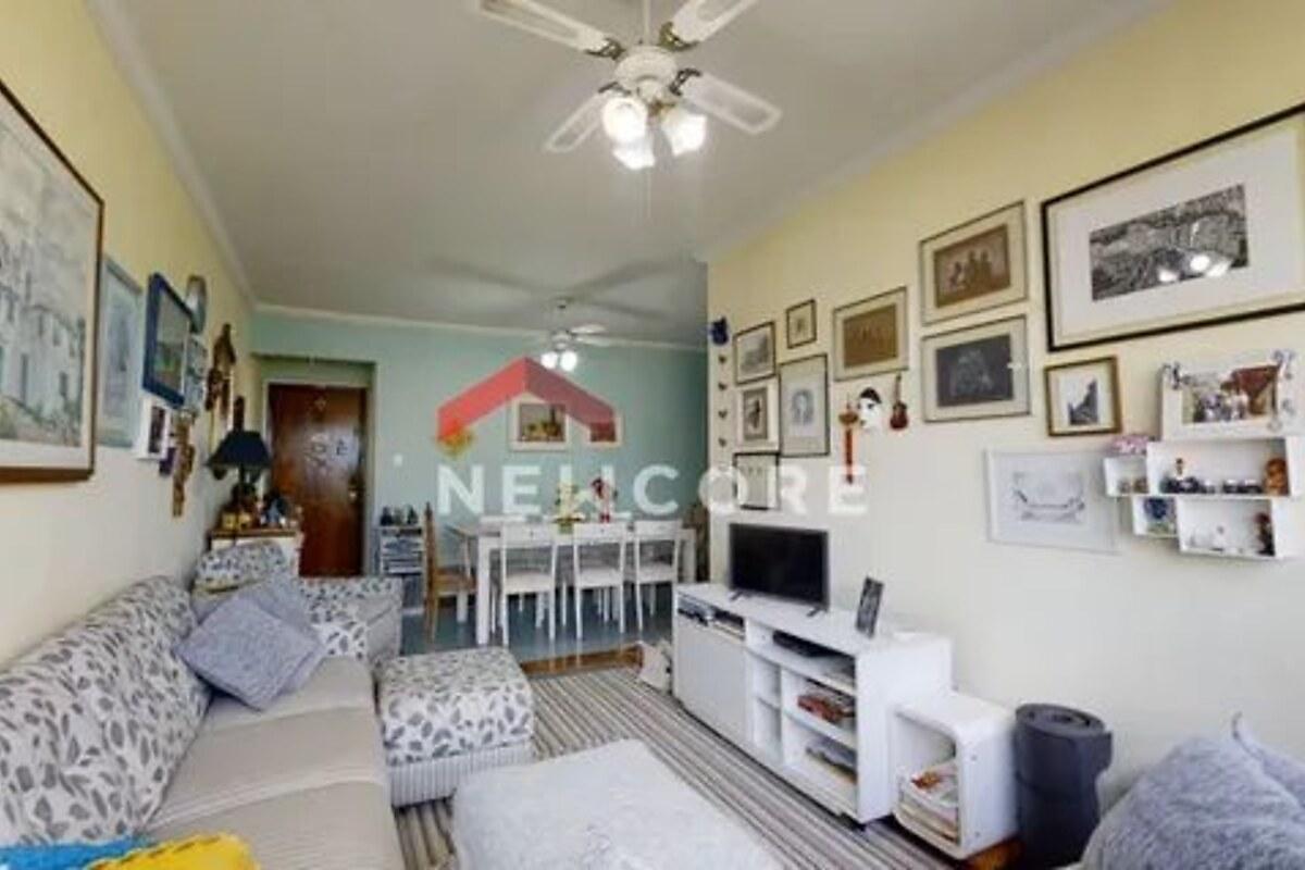 Kitnet com 1 quarto, foto 1