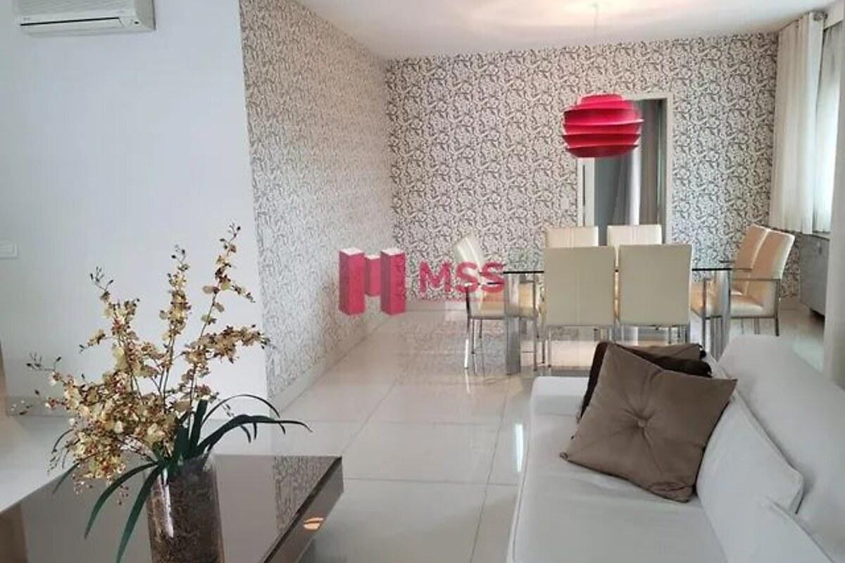 Apartamento duplex com 2 quartos, foto 1